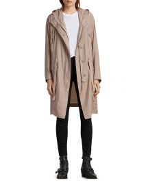 ALLSAINTS Kinsley Parka at Bloomingdales